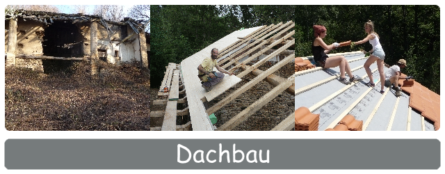 dachbau banner png